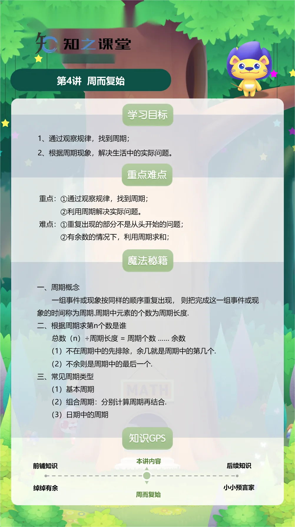 2年级下，家长要开始规划孩子的奥数学习了 配图7