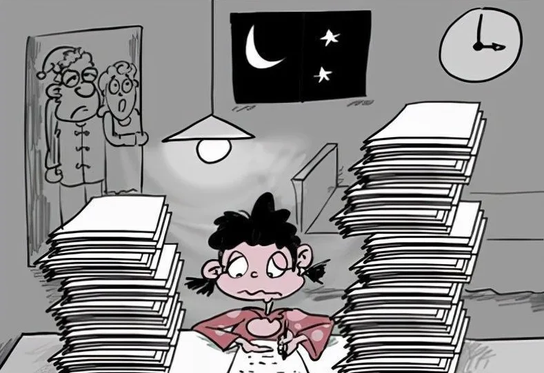 小学数学，90分可能是假的，60分肯定是真的 配图1