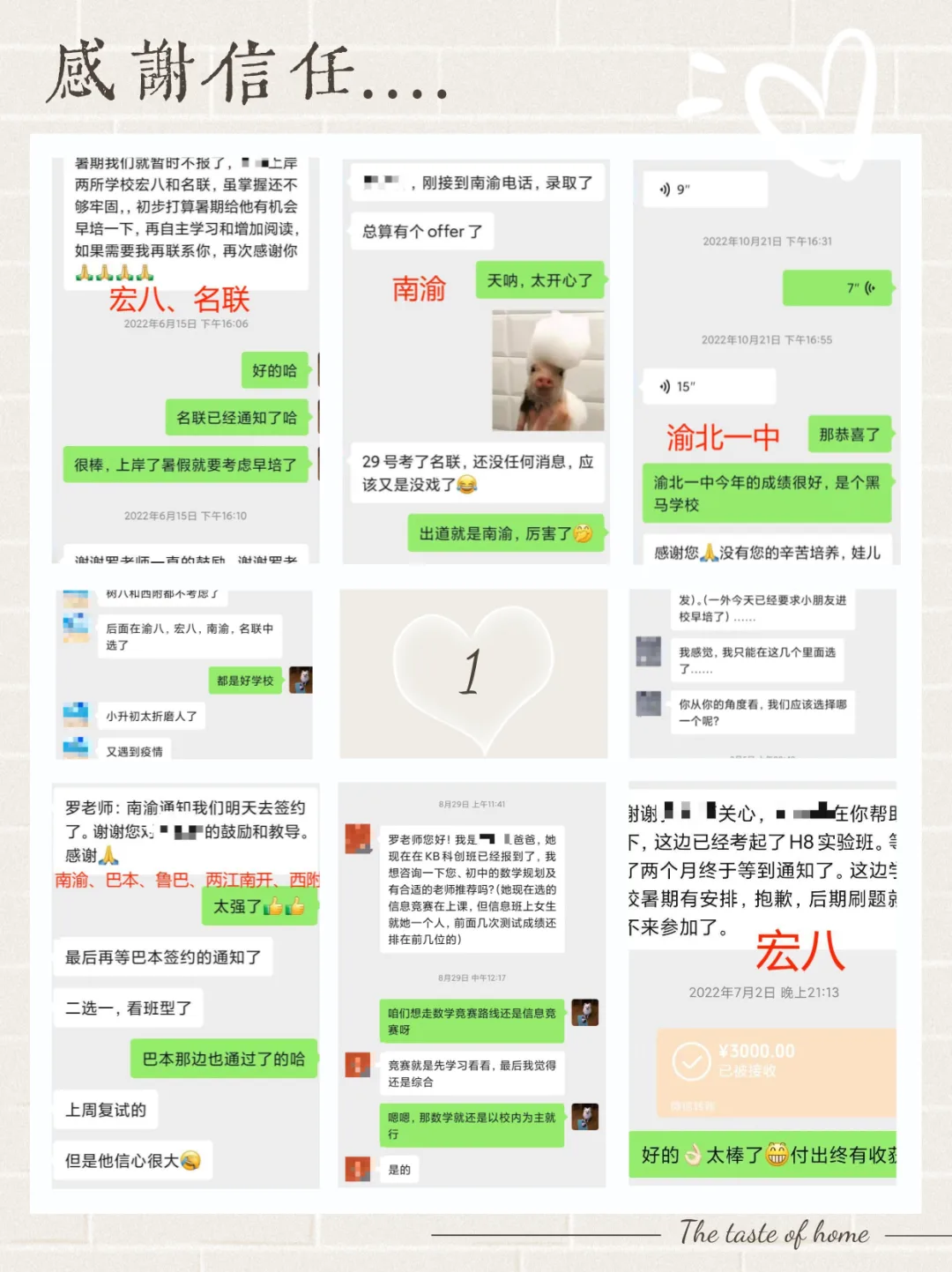 1分钟，了解我是谁 | 罗洋洋 配图2