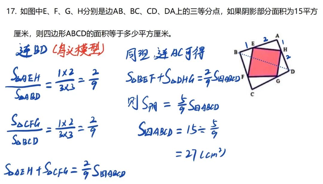 超常发挥!揭秘小升初应试技巧 配图7