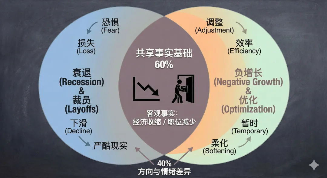 “裁员”vs“优化”,看穿那些“粉饰太平”的文字 配图1