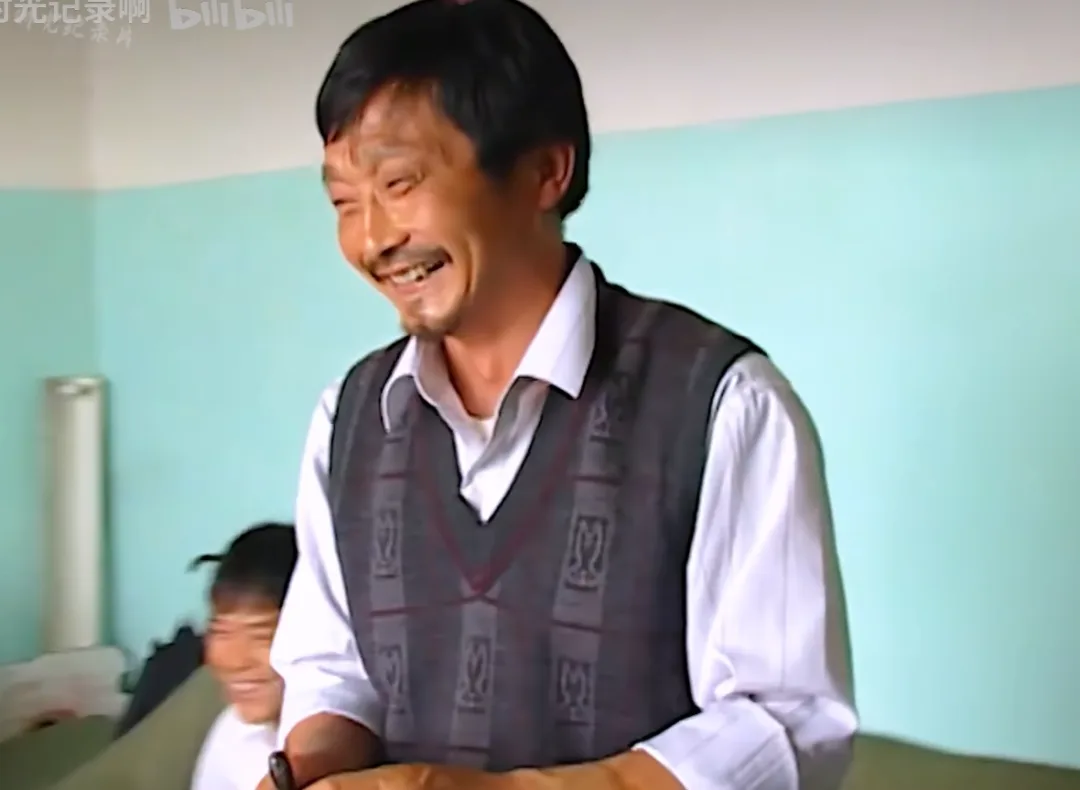 他从不偷懒，却活不下去 配图2